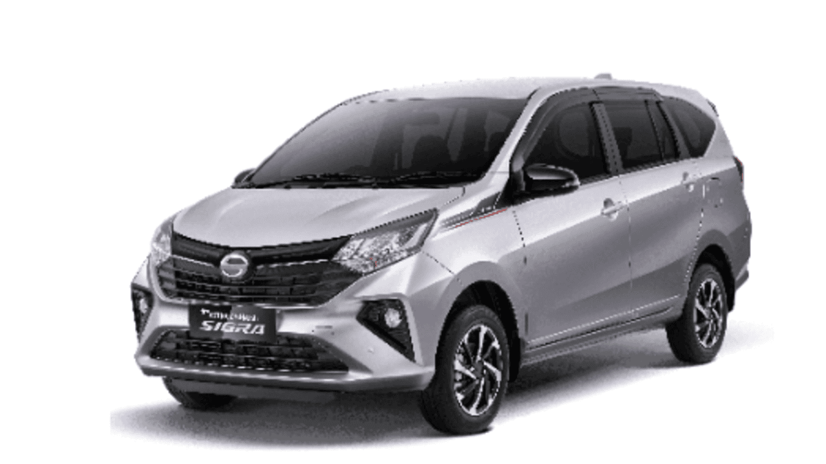 Daihatsu Sigra Bekas Dijual Mulai Rp Jutaan Cek Pilihan Mobilnya Disini Cilacap Update