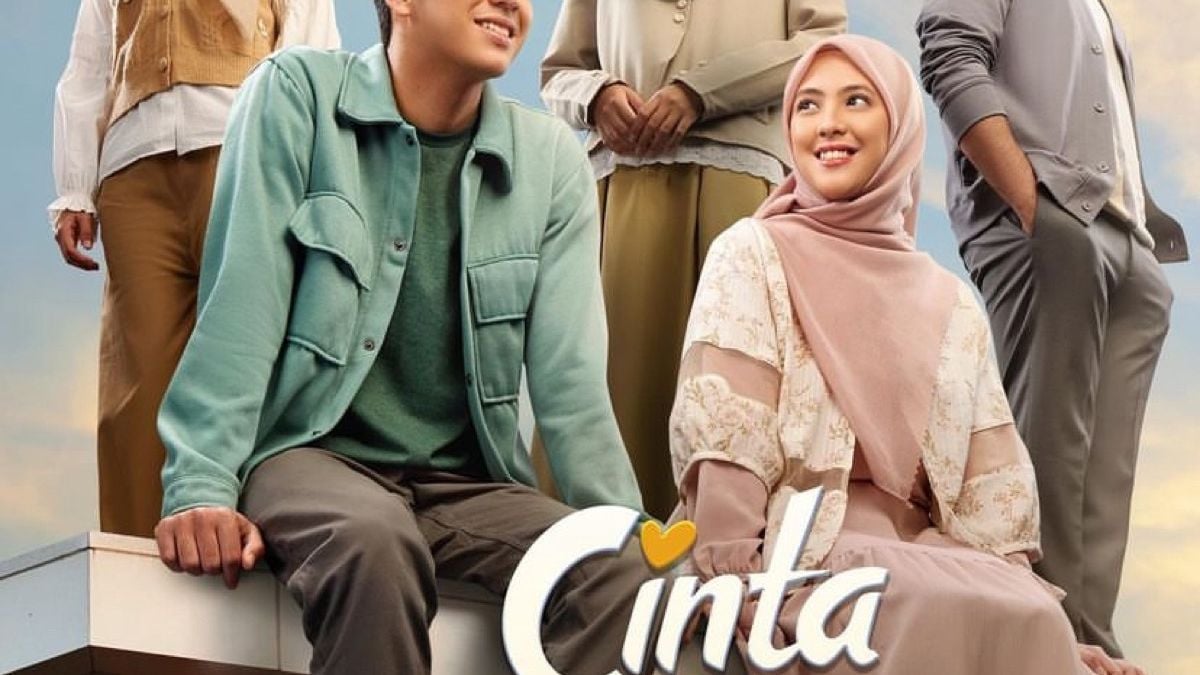 Jam Jadwal Tayang Dan Harga Tiket Cinta Dalam Ikhlas Di Bioskop Sidoarjo Hari Ini Cek Selengka