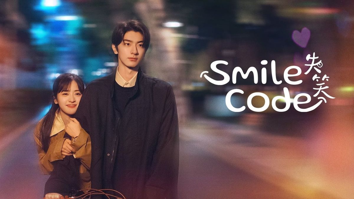 Nonton dan Download Smile Code (2024) Subtitle Indonesia Full Movie Bukan LK21 Rebahin