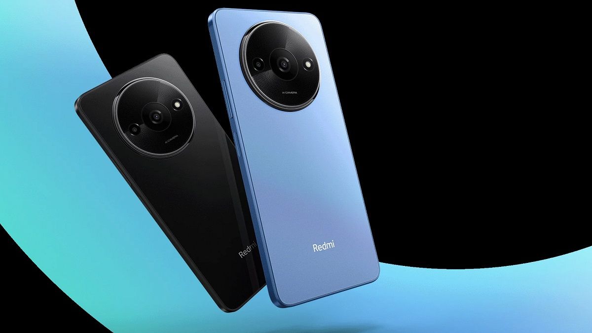 Xiaomi Redmi A3 Apakah Sudah Dilengkapi NFC? - Rembang Update