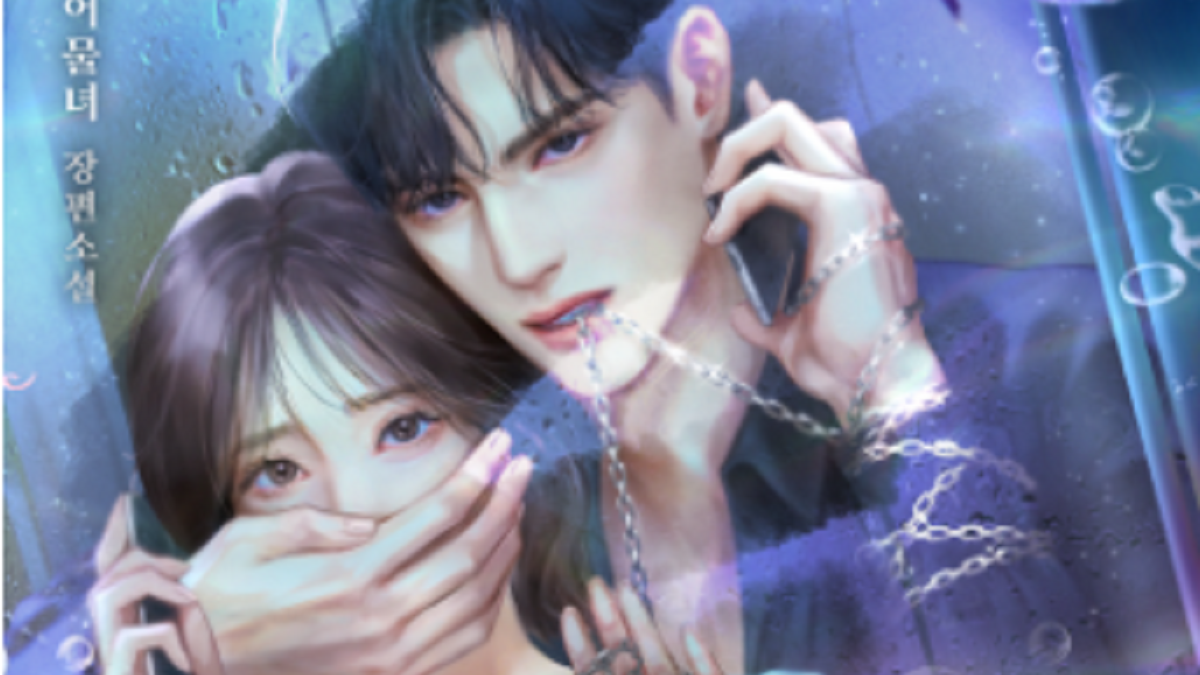 Baca When The Phone Rings Webtoon, Link Novel Adaptasi Drakor Terbaru