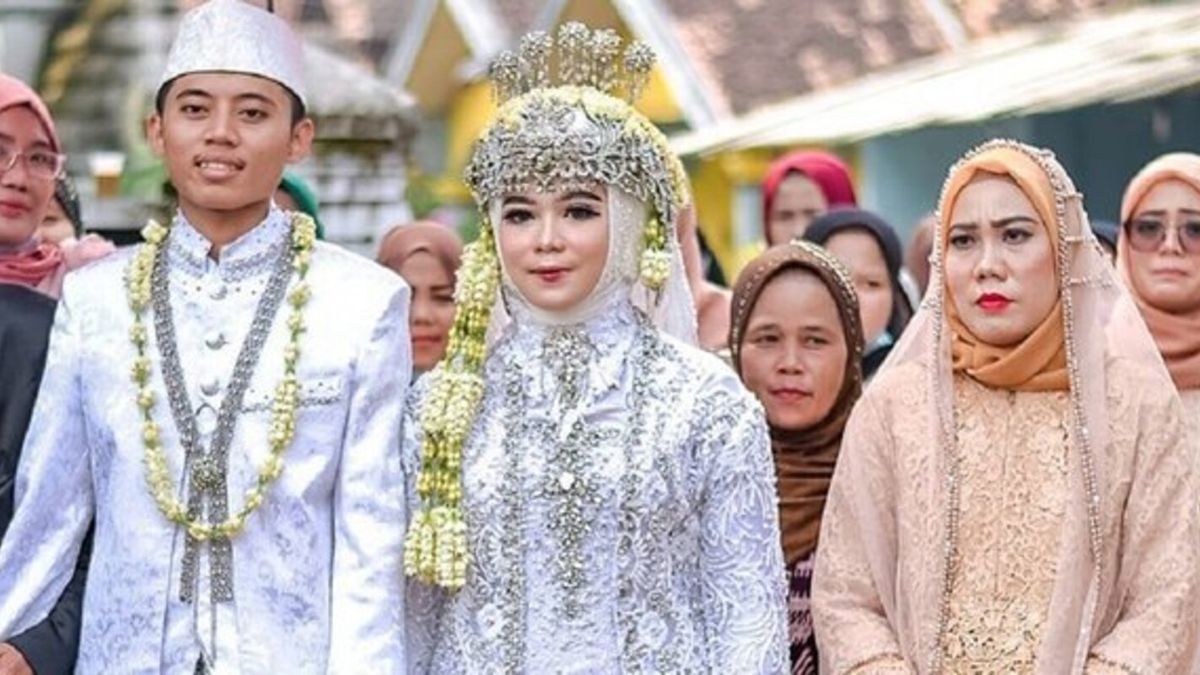 Film Norma: Antara Mertua dan Menantu Spill Jajaran Pemain, Netizen ...