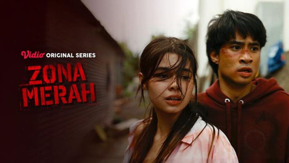 Spoiler Zona Merah Episode Lengkap Link Nonton Dan Jadwal Tayang Dyah Ayu Jadikan Rimbalaya