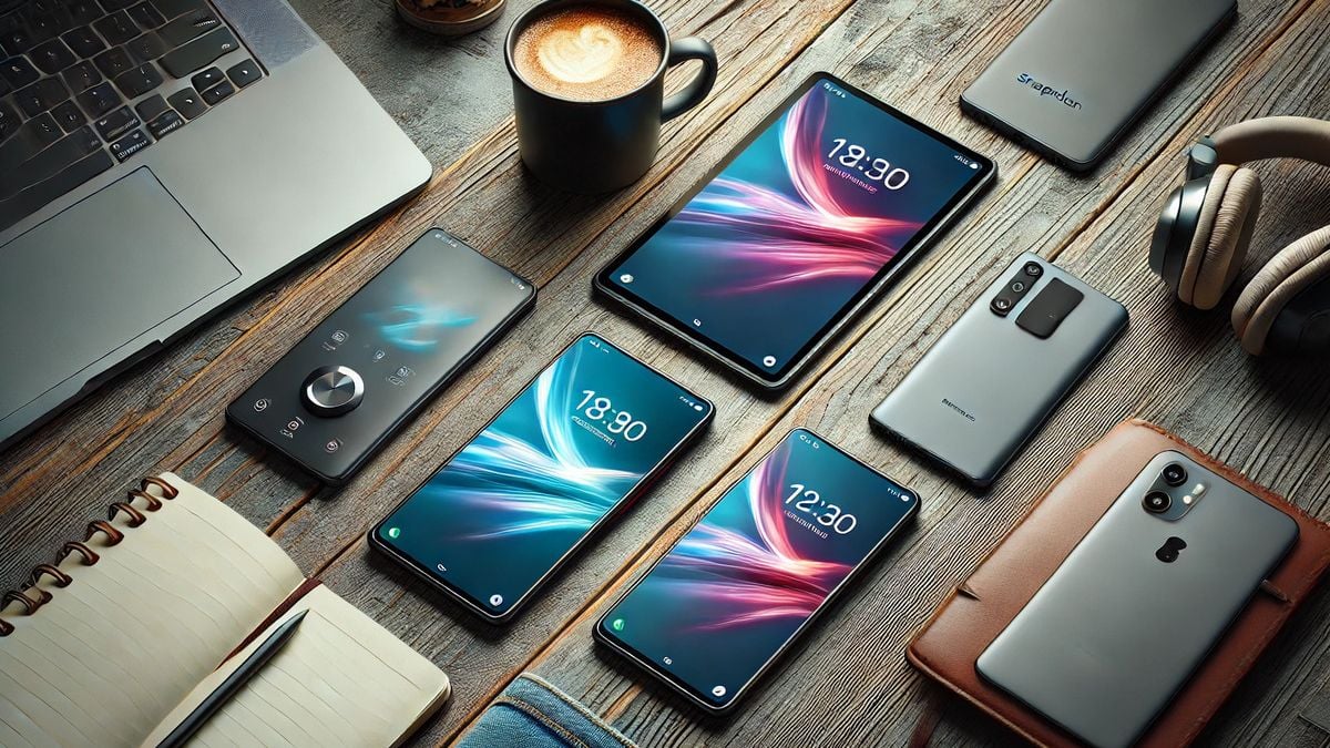 7 Hp Harga 2 Jutaan Chipset Snapdragon Terbaik 2024 Pikiran Rakyat Tangerang 7 Hp Harga 2 Jutaan Chipset Snapdragon Terbaik 2024 Pikiran Rakyat Tangerang