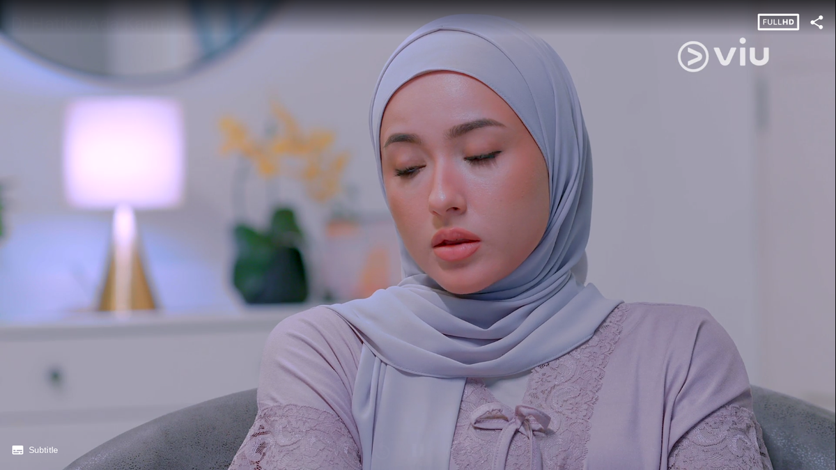 Spoiler Di Hatiku Ada Kamu Episode Lengkap Link Nonton Sub Indo Dan