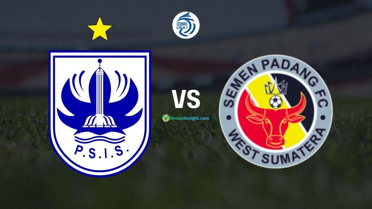 Link Live Streaming Psis Semarang Vs Semen Padang Desember Kick