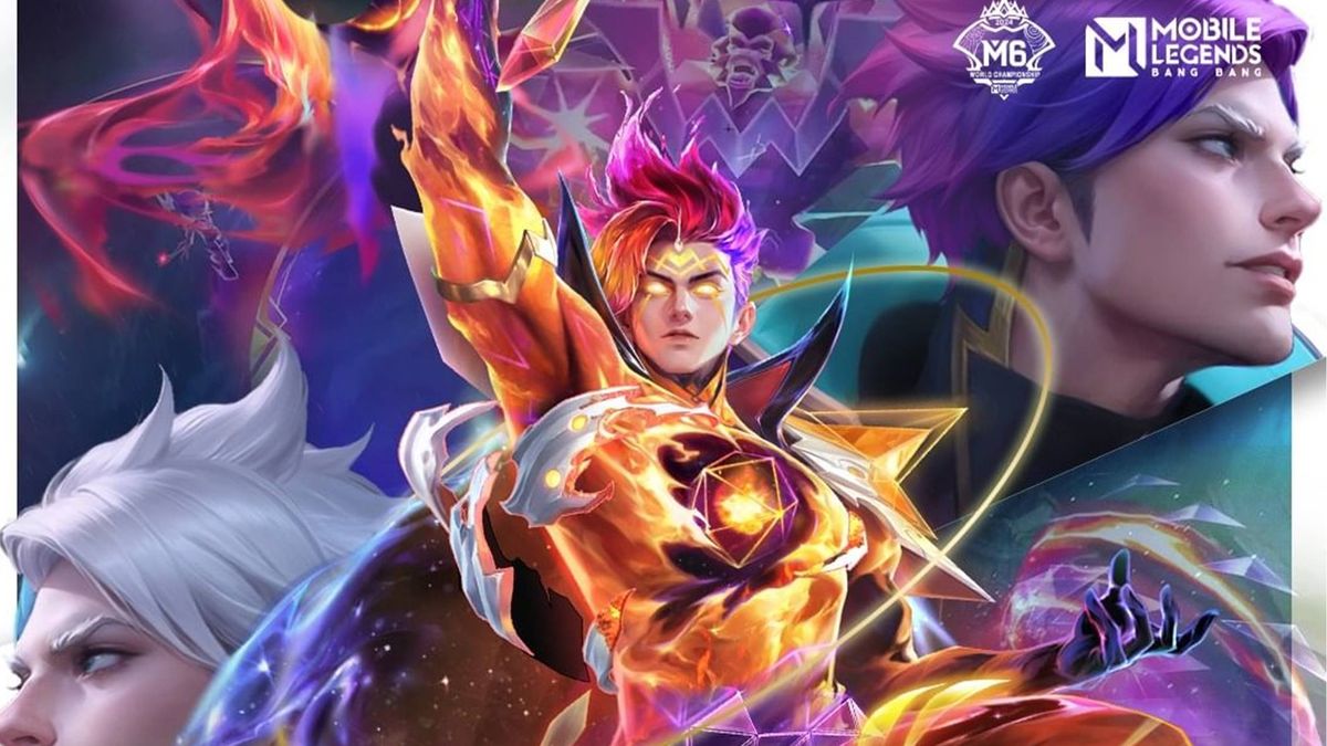 Kode Redeem Ml Hari Ini Desember Akun Mobile Legends Anda Makin Kuat Pikiran Rakyat