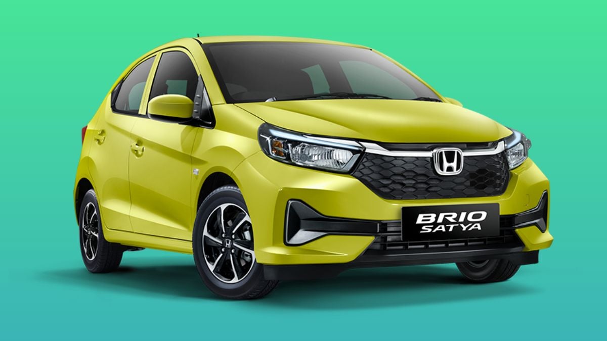 Sewa Mobil Murah Di Jogja Yang Bisa Lepas Kunci Ada Mobil Honda Brio Cocok Untuk Liburan