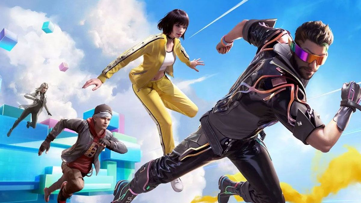Kode Redem FF Hari Ini Bikin Booyah Ada Emote Skin SG2 dan Diamond Kode Redem FF Hari Ini Bikin Booyah Ada Emote Skin SG2 dan Diamond