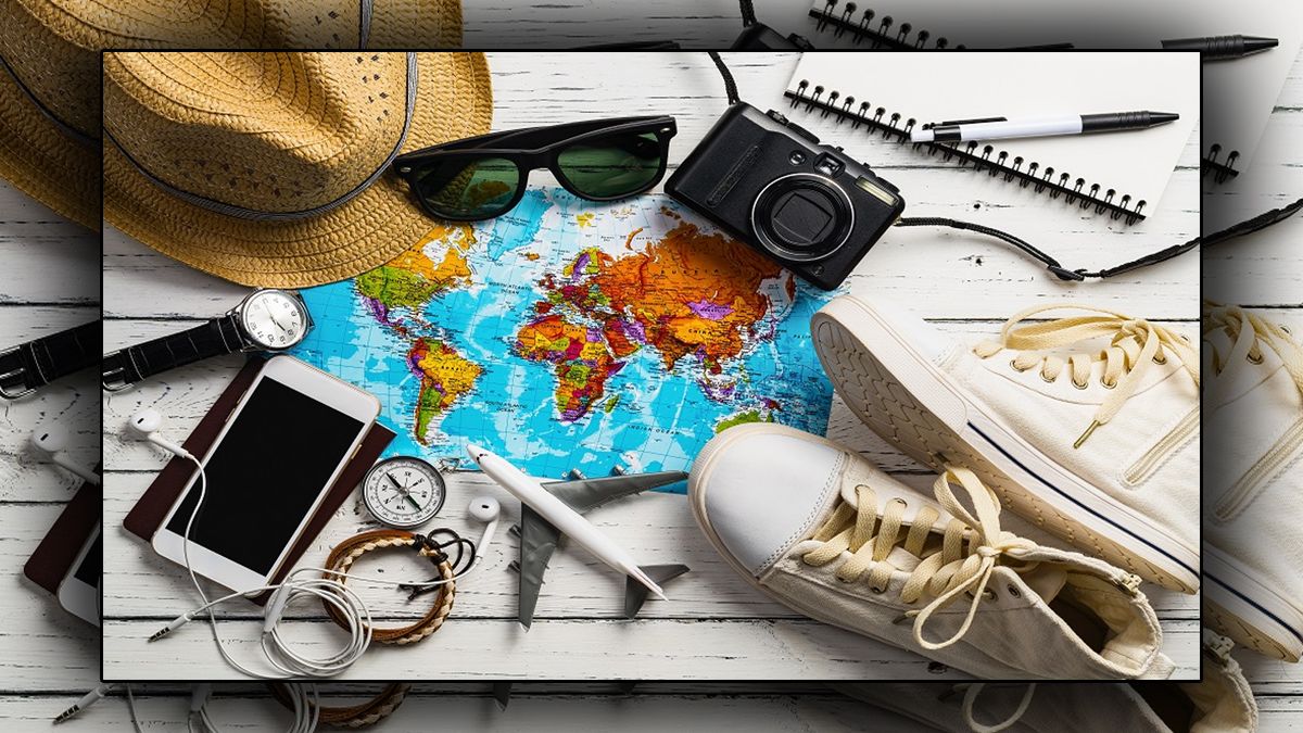 Daftar Barang Wajib Bawa Saat Explore Lombok