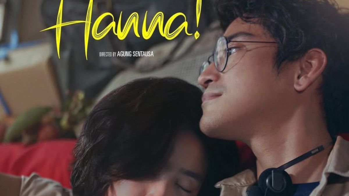 Sinopsis Film Sampai Nanti, Hanna! yang Dibintangi Febby Rastanty ...