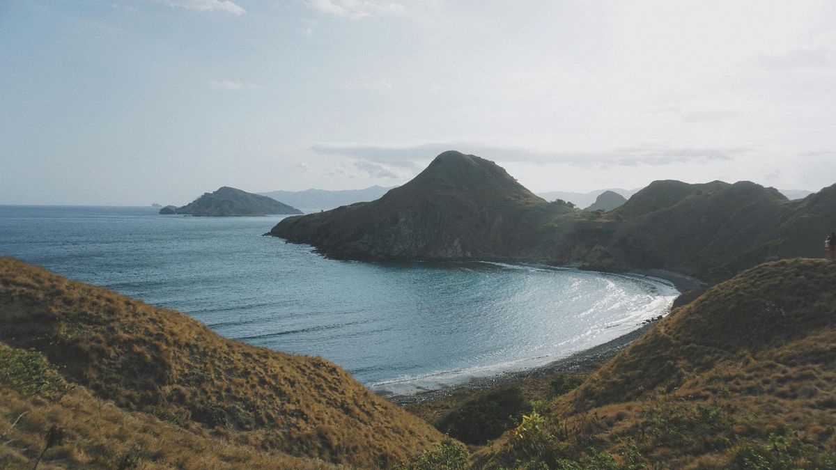 Rekomendasi Tempat Wisata Romantis Di Indonesia Untuk Honeymoon