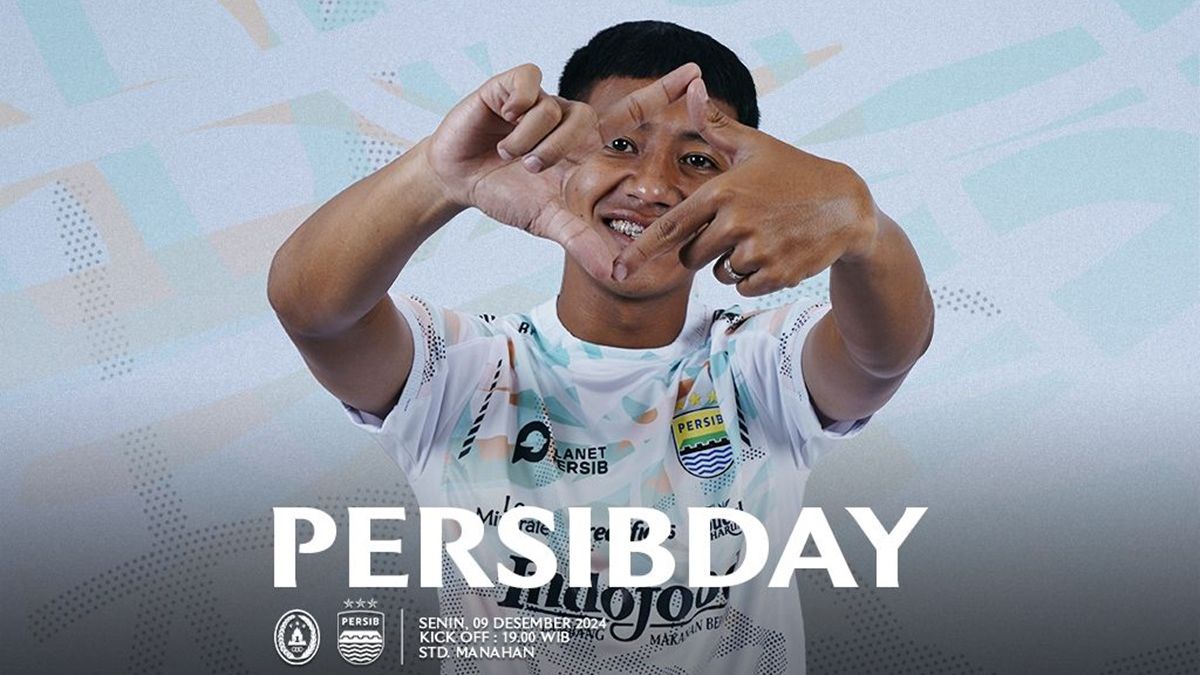 Klik Di Sini Link Live Streaming Pss Sleman Vs Persib Bri Liga