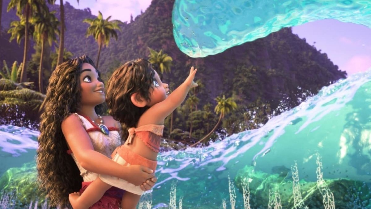 Inilah Jam Jadwal Tayang Dan Harga Tiket Film Moana Di Bioskop Sidoarjo Hari Ini Cek