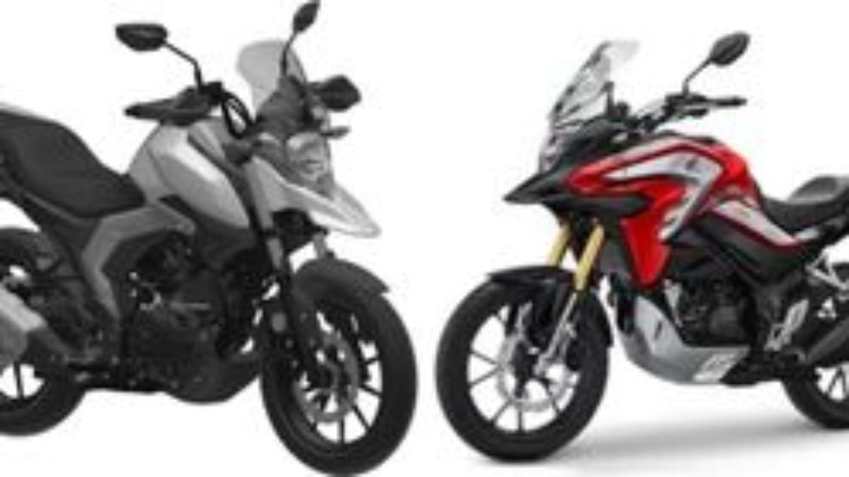 Rekomendasi Motor Adventure Vs Mobil Off Road Mana Yang Lebih Cocok Untuk Petualangan