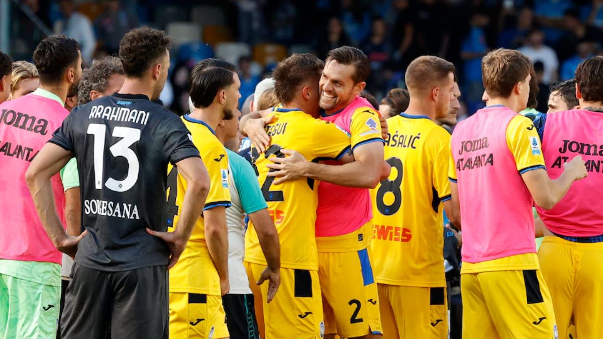 Prediksi Skor Atalanta BC vs Real Madrid di Liga Champions Head to Head, Preview, Starting Lineup