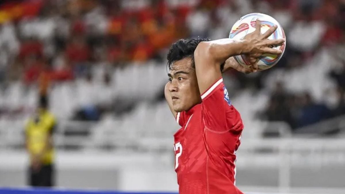 Indonesia Vs Laos Tayang Di Tv Mana Cek Jadwal Dan Link Live Streaming