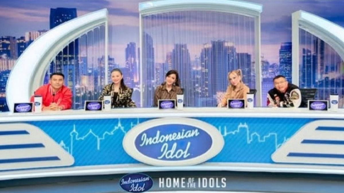 Jadwal Acara Rcti Hari Ini Senin Desember Jam Tayang Indonesian Idol Cinta Yasmin