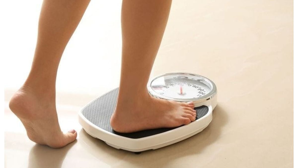 Diet 90-30-50: Cara Efektif Menurunkan Berat Badan Dan Menghilangkan ...