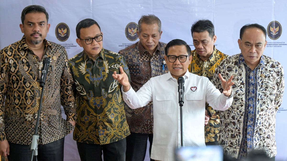 PKB Usulkan Gus Dur Jadi Pahlawan Nasional, Cak Imin: Semoga Tidak Lama ...