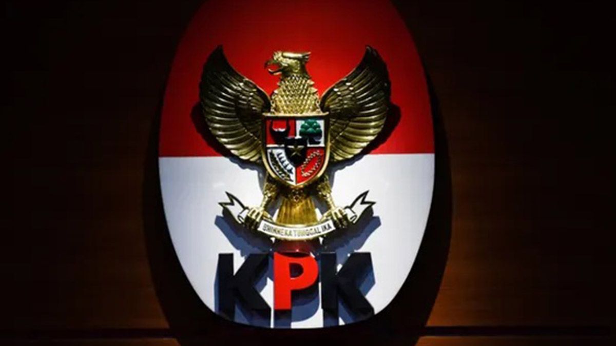 Kasus Korupsi Csr Bi Kpk Geledah Ruang Perry Warjiyo Dan Tetapkan Dua Tersangka Jakarta Kota