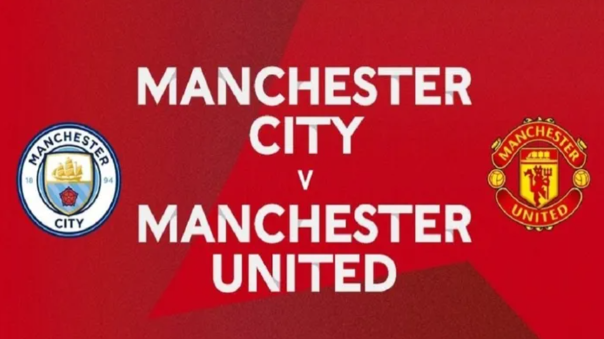 Link Live Streaming Manchester City Vs Manchester United Di Liga Inggris Kick Off Pukul