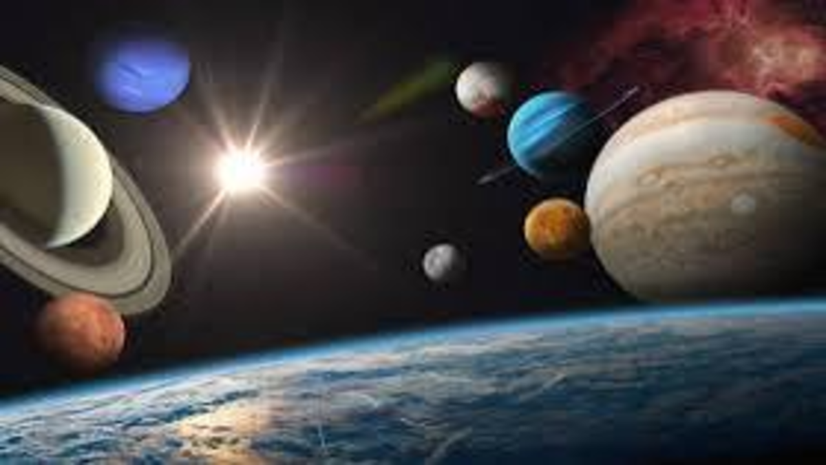 Fenomena Langit Indonesia Planet Akan Hiasi Langit Awal 2025
