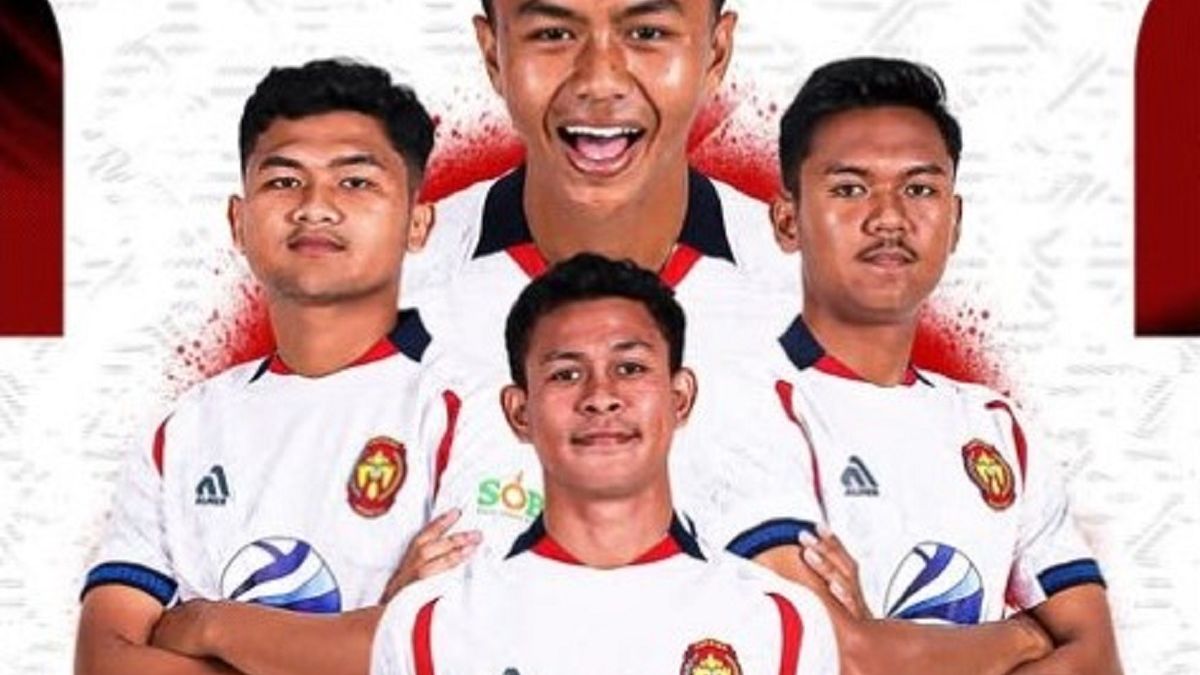 Link Live Streaming Persiaba Balikpapan Vs Persiba Bantul Siaran