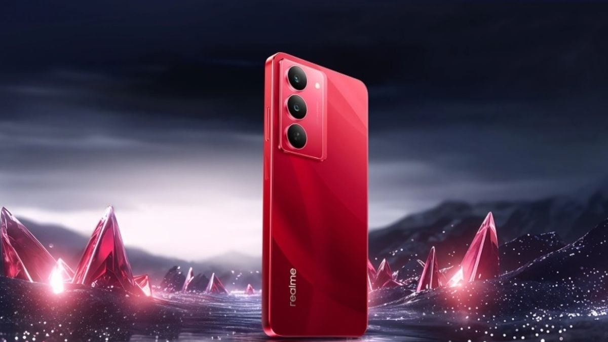 Mengulas Realme 14x HP Harga Terjangkau Dengan Spesifikasi Dan Fitur Memukau Lamongan Terkini