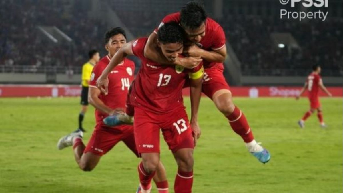 Link Live Streaming Indonesia Vs Vietnam: Sedang Berlangsung AMEC Piala ...