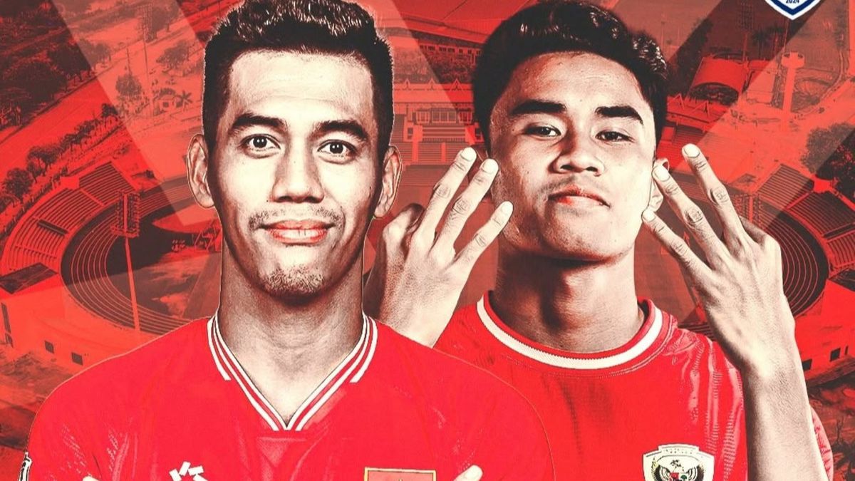 Hasil Akhir Vietnam vs Timnas Indonesia Piala AFF 2024, Nguyen Quang Hai Sukses Tuntaskan