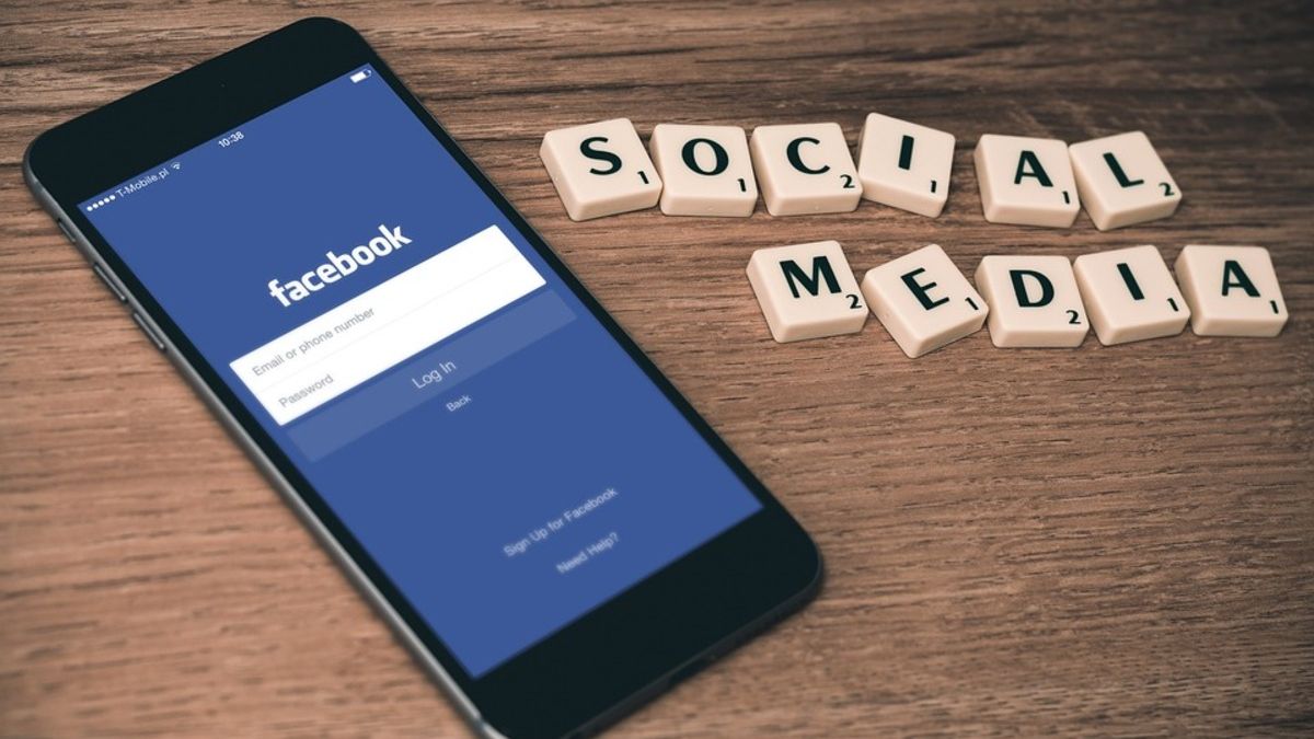 Peranan Media Sosial dalam Mendukung Strategi Kata Kunci dan SEO