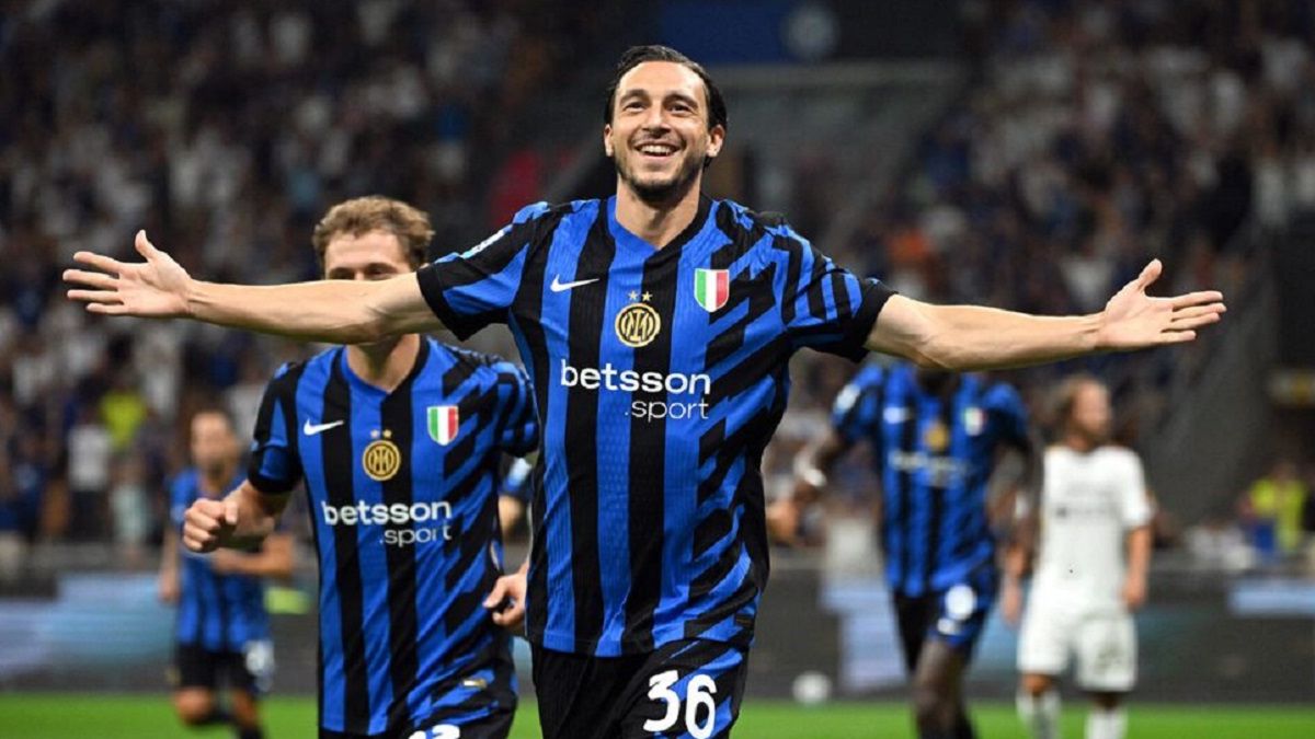 Inter Milan Jika Ingin Juara Harus Benahi Dua Kelemahan Ini, Fabio Capello:  Saya Berharap Mereka Lebih Cepat - Derana NTT