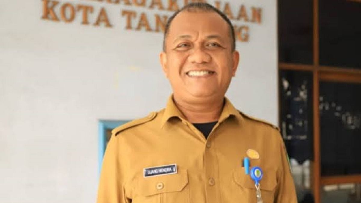 Sah Dewan Pengupahan Tetapkan Umk Kota Tangerang Ini Besarannya Trust Banten