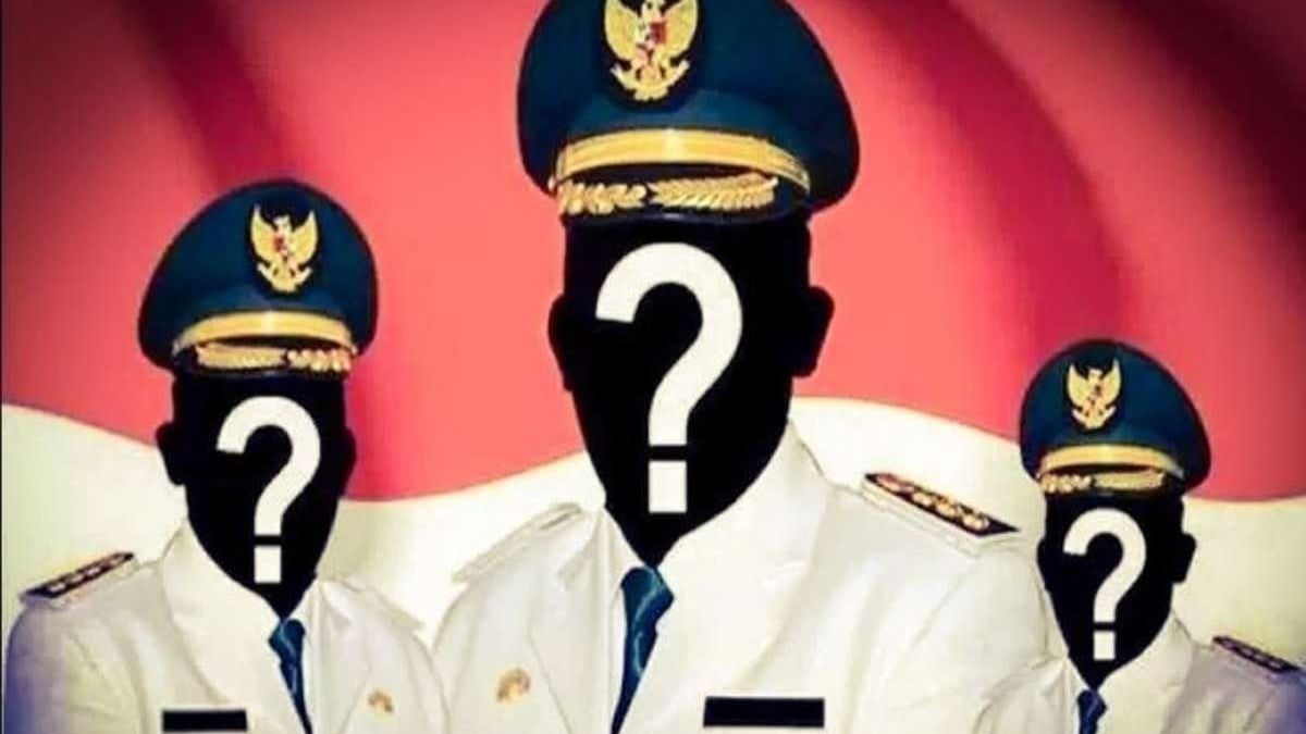 Kapan pelantikan gubernur bupati dan wali kota terpilih dalam pilkada