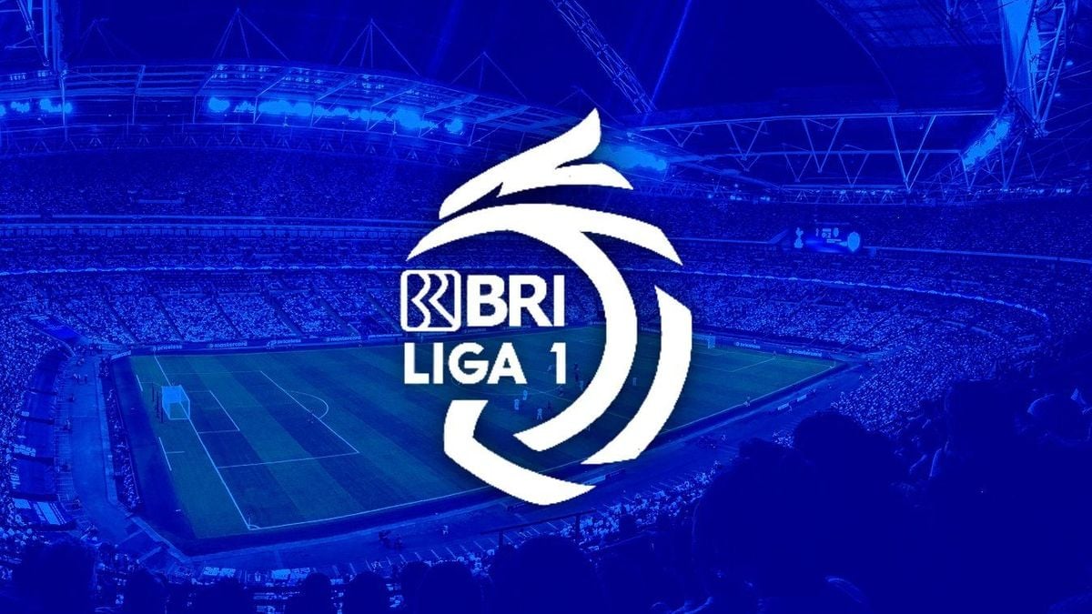 Jadwal Lengkap Bri Liga Musim Pekan Ke Siaran Langsung