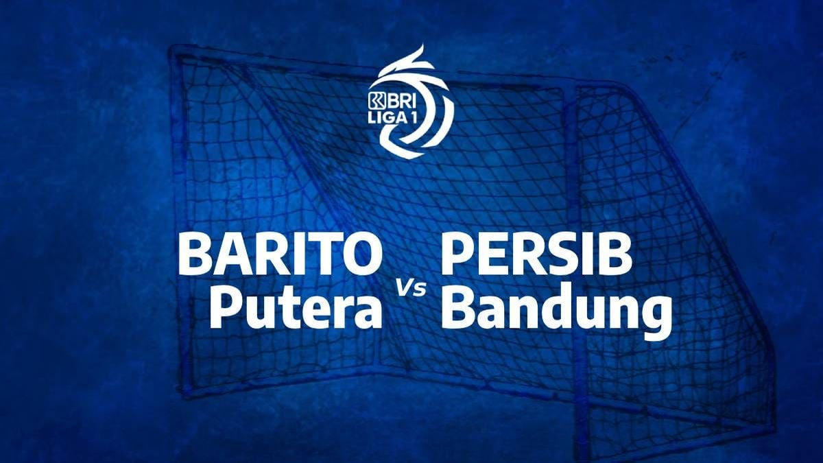 Link Live Streaming Persib Bandung Vs Borneo Fc Di Indosiar Hari Ini Rabu Desember