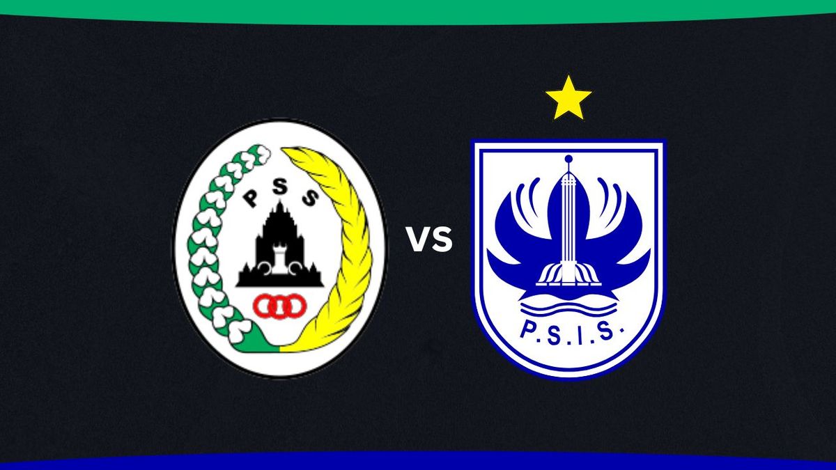 Link Live Streaming Pss Sleman Vs Psis Semarang Gratis Di Indosiar Cek Skor Dan Update Hasil