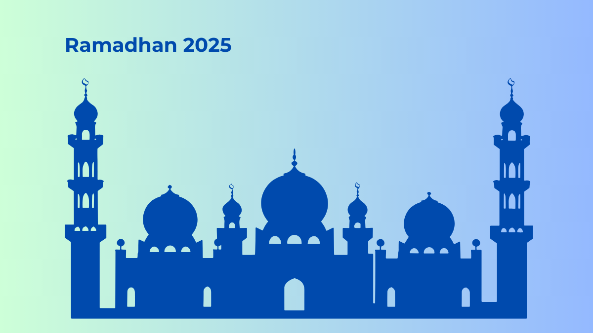 Sudah Mencapai Bulan Rajab, Berapa Hari Lagi Menuju Ramadhan 2025? Cek