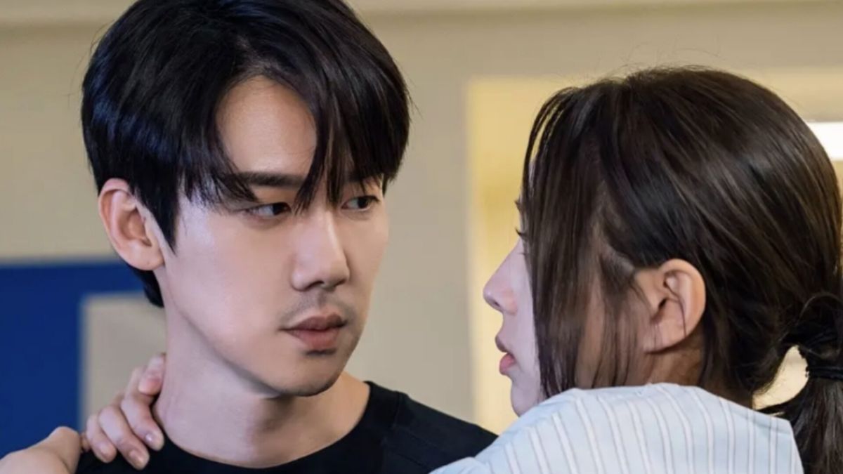 Nonton When the Phone Rings Eps 7-8, Spoiler: Yoo Yeon Seok Merawat ...