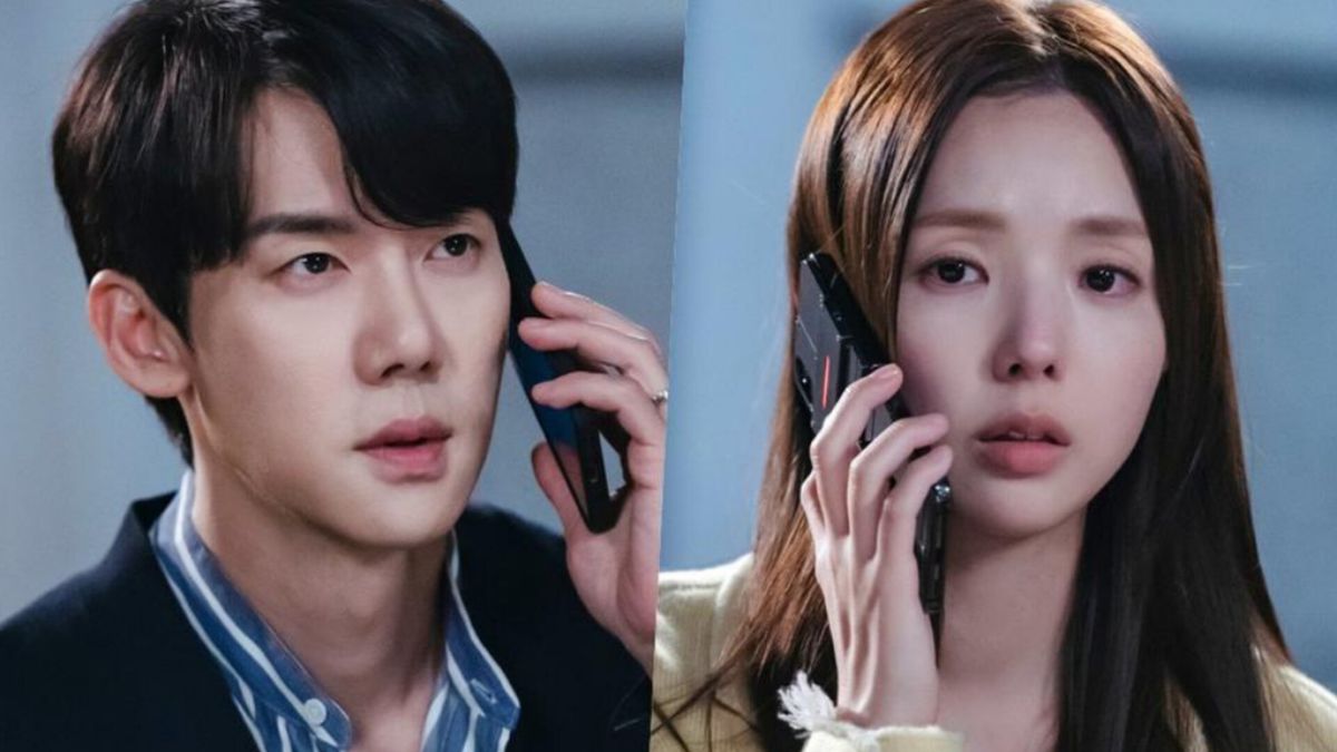 Bocoran When The Phone Rings Episode 7: Chae Soo Bin Cemburu, Yoo Yeon ...