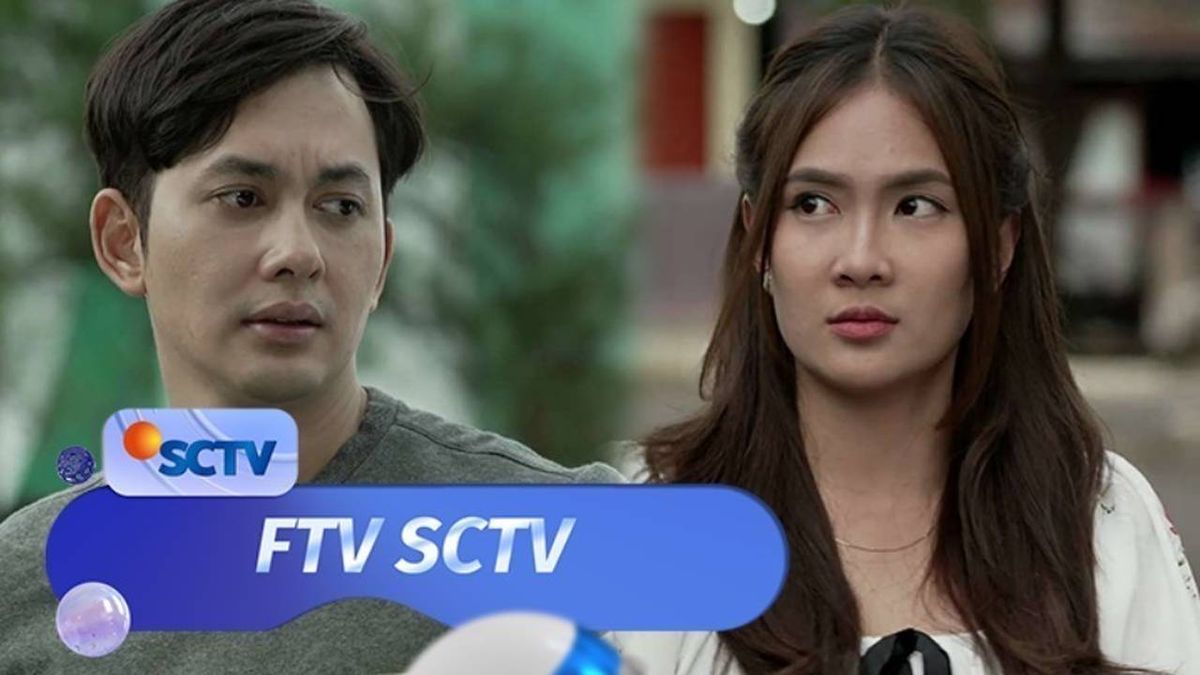 Jadwal SCTV Hari Ini Sabtu 21 Desember 2024: Sinetron, Halo Selebriti, FTV Spesial hingga Drama Prime Time