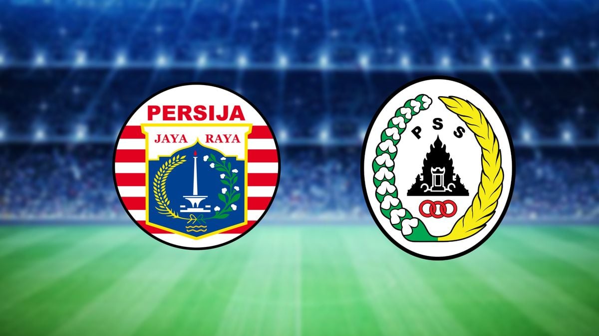 LINK LIVE Streaming Persija Vs PSS Sleman Nonton Liga 1 Gratis Di Siaran Langsung Indosiar