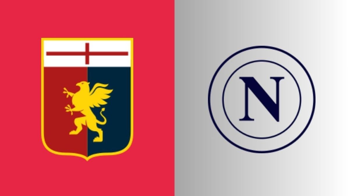 Link Live Streaming Genoa Vs Napoli Desember Serie A Akses Di Tv Online Ini Medan