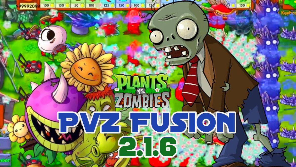 как скачать fusion mod pvz на пк
