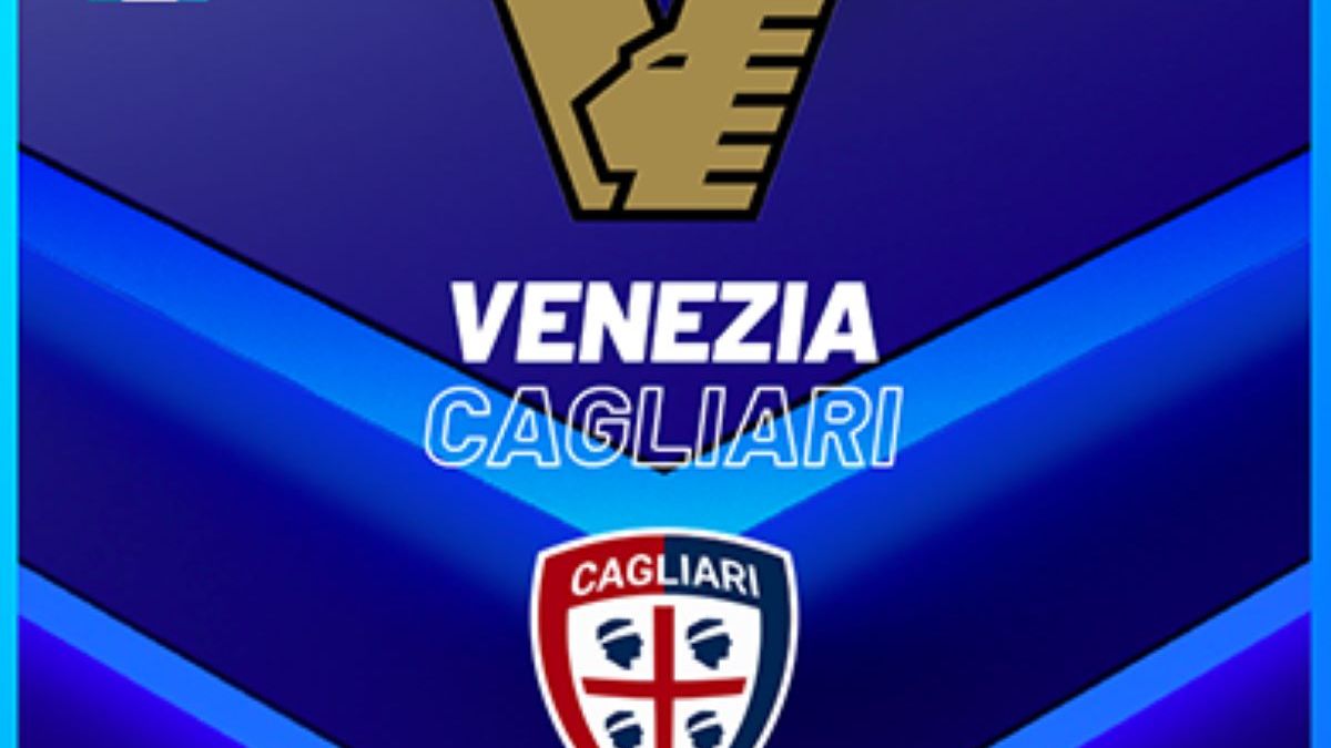 Link Live Streaming Venezia Vs Cagliari Nonton Jay Idzes Di Liga Italia