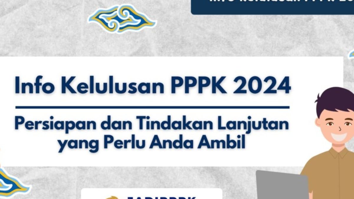 Begini Cara Cek Hasil Seleksi Pppk Tahap Berikut Arti Kode Yang Tecantum Portal Majalengka