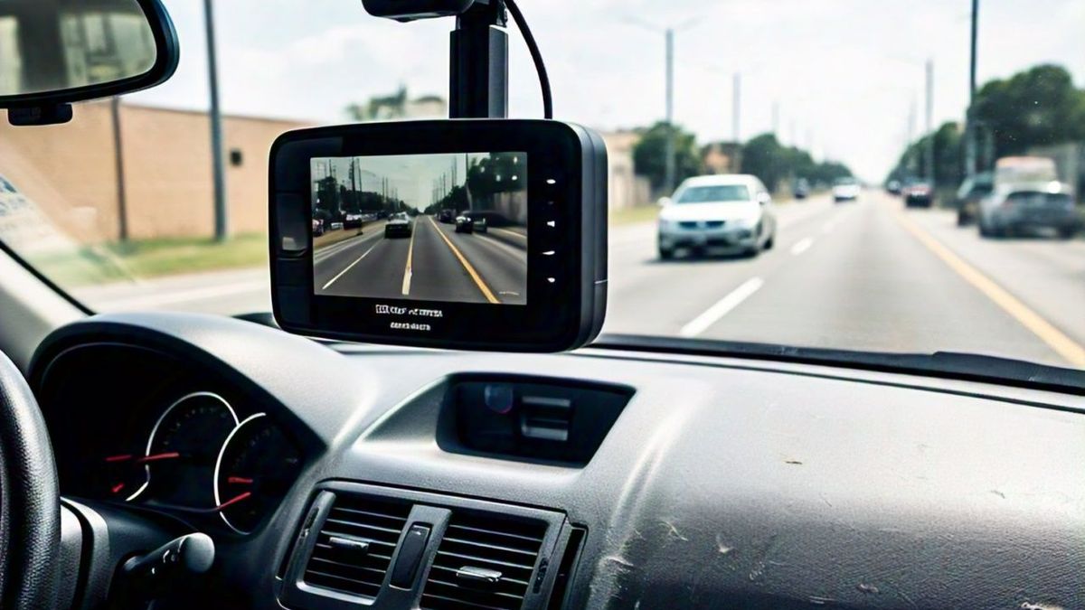 4 Manfaat Dashcam AI: Teknologi Canggih untuk Pengemudi yang Lebih Aman