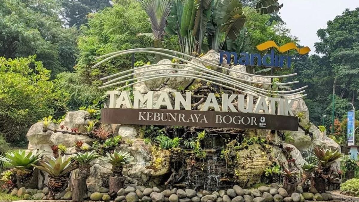 wisata edukatif di bogor