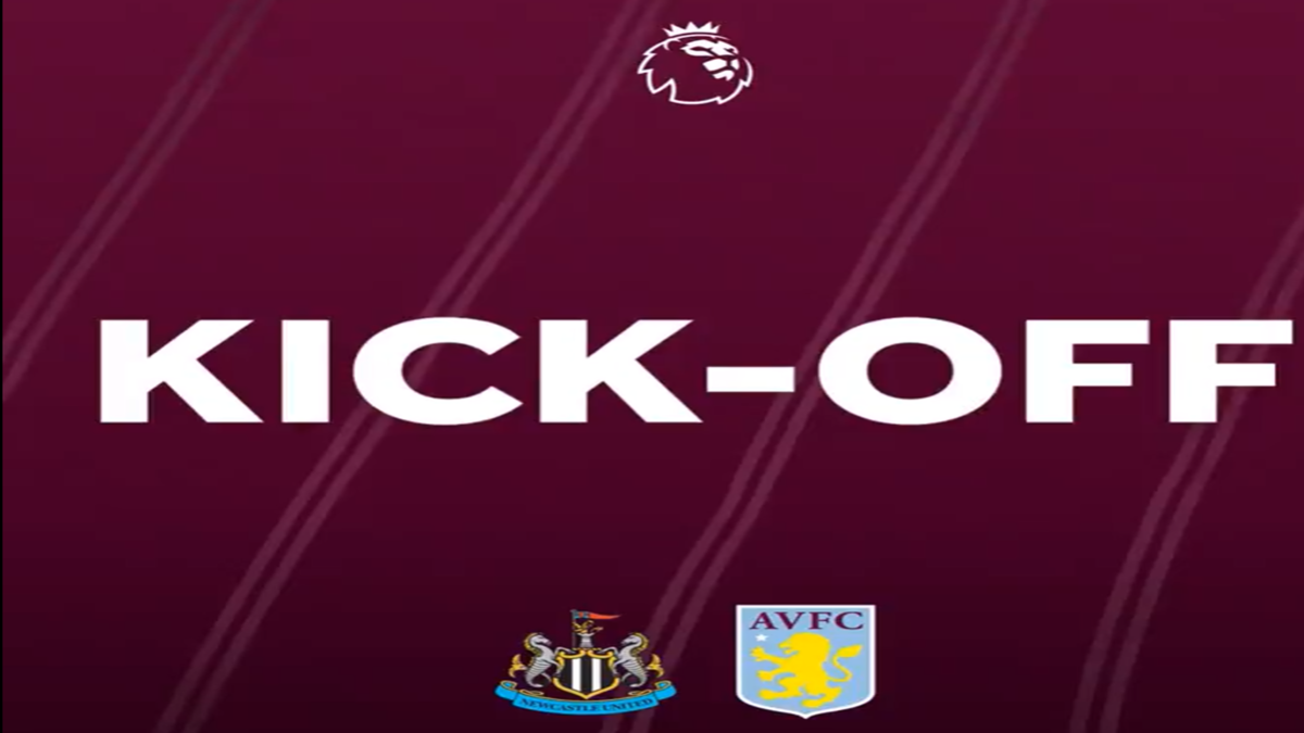 Link Live Streaming Newcastle United Vs Aston Villa Live Score Boxing Day Liga Inggris The